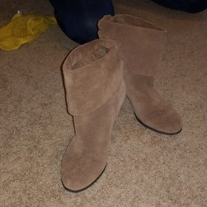 Bcbg bootie